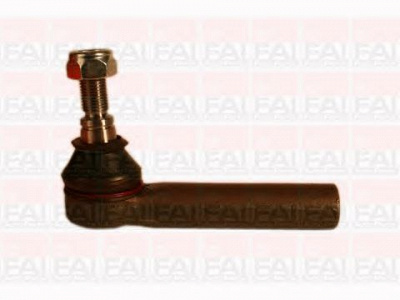 FAI AUTOPARTS ss6381 -  Наконечник поперечной рулевой тяги